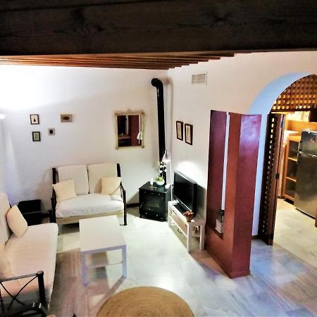 Apartament Precioso Duplex En Plena Juderia Kordoba Zewnętrze zdjęcie