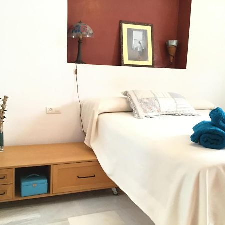 Apartament Precioso Duplex En Plena Juderia Kordoba Zewnętrze zdjęcie