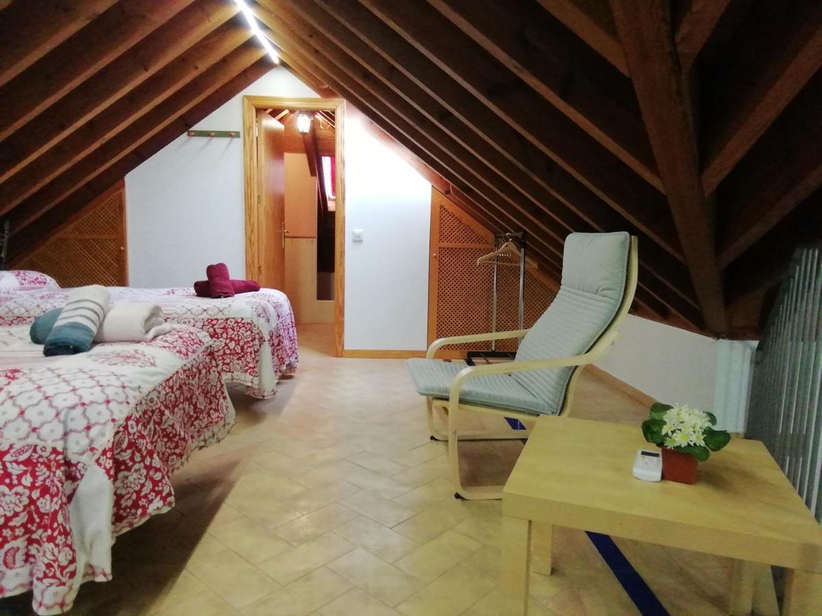 Apartament Precioso Duplex En Plena Juderia Kordoba Zewnętrze zdjęcie