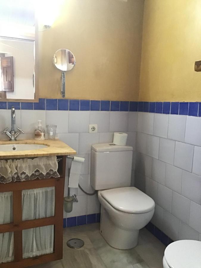 Apartament Precioso Duplex En Plena Juderia Kordoba Zewnętrze zdjęcie