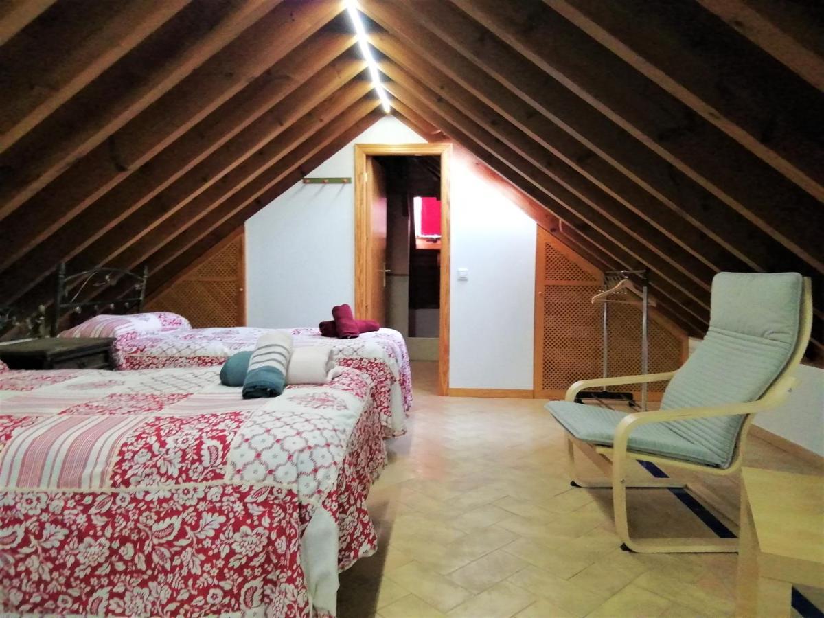 Apartament Precioso Duplex En Plena Juderia Kordoba Zewnętrze zdjęcie