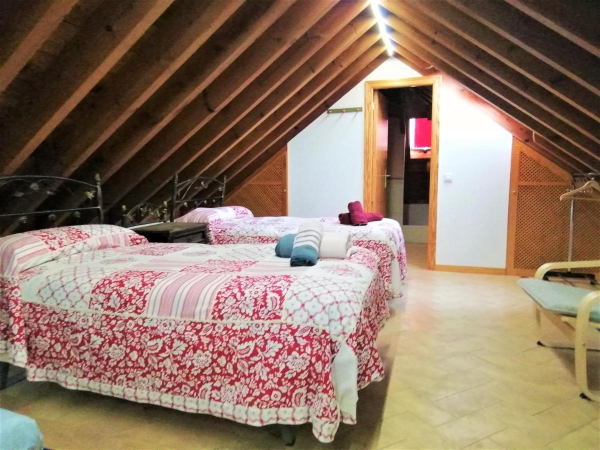 Apartament Precioso Duplex En Plena Juderia Kordoba Zewnętrze zdjęcie