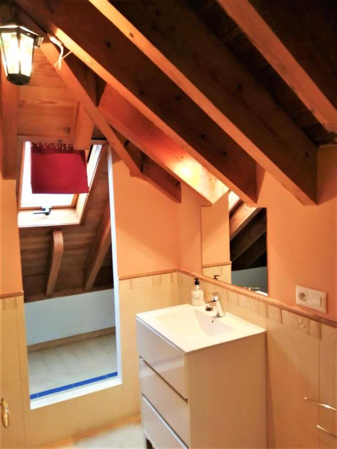 Apartament Precioso Duplex En Plena Juderia Kordoba Zewnętrze zdjęcie